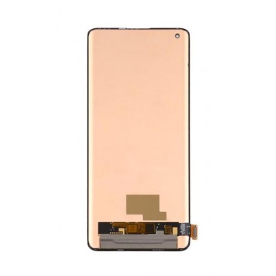 Lcd With Touch Screen For Oppo Find X2 Black By - Maxbhi Com
