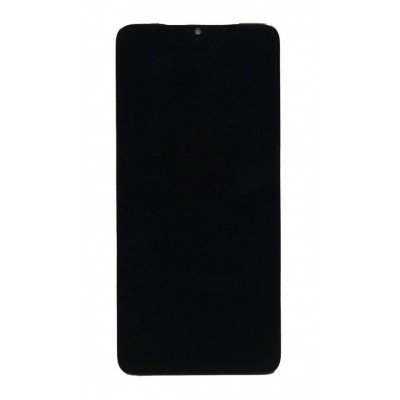 Lcd With Touch Screen For Xiaomi Mi 9 Black By - Maxbhi Com