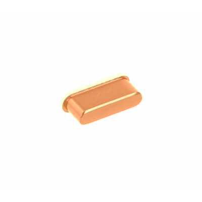 Power Button Outer For Vivo X60 Pro Plus White By - Maxbhi Com