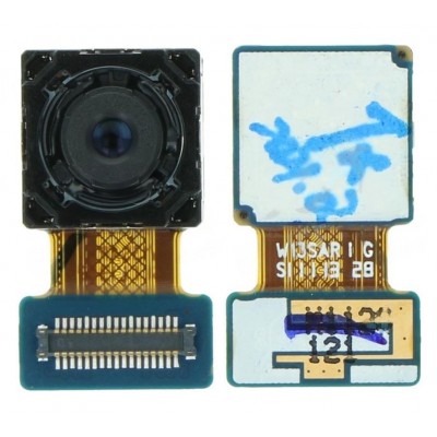 Replacement Back Camera For Samsung Galaxy A02 By - Maxbhi Com