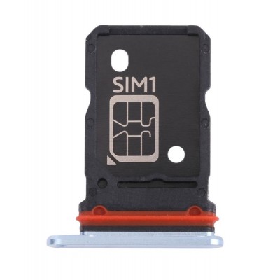 Sim Card Holder Tray For Vivo X60 Sky - Maxbhi Com