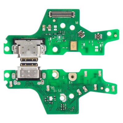 Charging Connector Flex Pcb Board For Motorola Moto G8 Plus By - Maxbhi Com