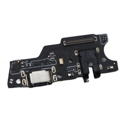 Charging Connector Flex Pcb Board For Realme 7 By - Maxbhi Com