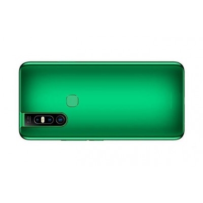 Full Body Housing For Infinix S5 Pro Green - Maxbhi Com