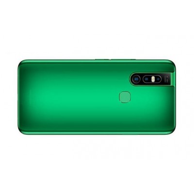 Full Body Housing For Infinix S5 Pro Green - Maxbhi Com