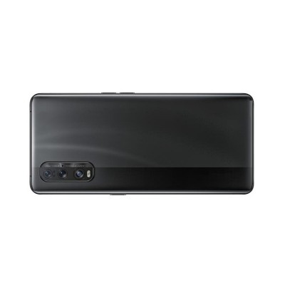 Full Body Housing For Oppo Find X2 White - Maxbhi Com