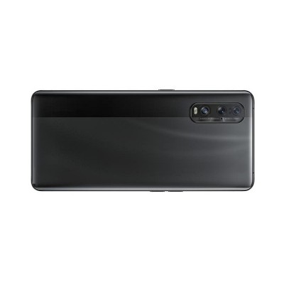 Full Body Housing For Oppo Find X2 White - Maxbhi Com