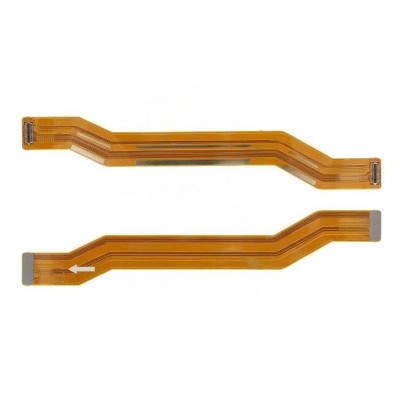 Main Board Flex Cable For Realme C11 By - Maxbhi Com