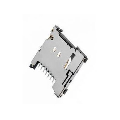 Mmc Connector For Huawei Nova 7i By - Maxbhi Com
