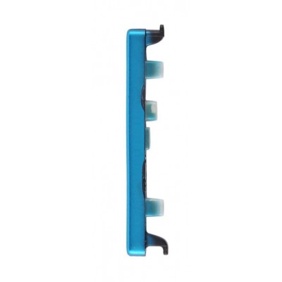 Volume Side Button Outer For Xiaomi Redmi Note 9 Green By - Maxbhi Com