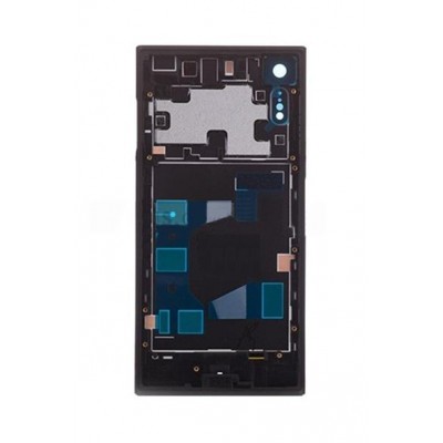 Full Body Housing For Sony Xperia Xzs Black - Maxbhi Com