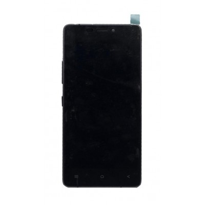 Lcd With Touch Screen For Gionee Elife S5 1 Blue By - Maxbhi Com