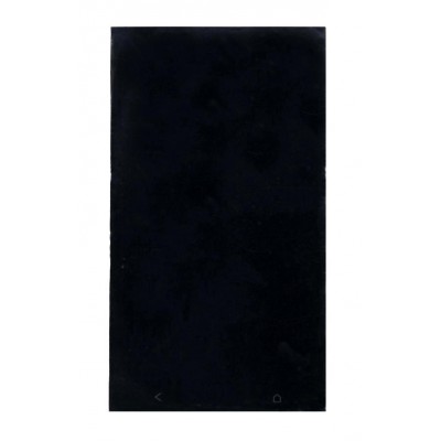 Lcd With Touch Screen For Htc Oneblack By - Maxbhi Com