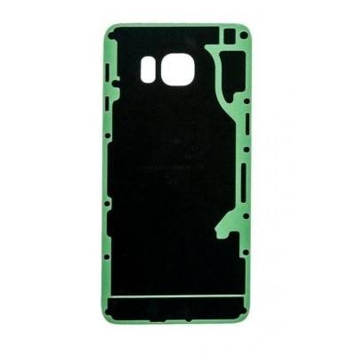 Back Panel Cover For Samsung Galaxy S6 Edge Plus Duos Gold - Maxbhi Com
