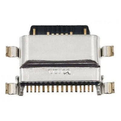 Charging Connector For Xiaomi Redmi Note 9 By - Maxbhi Com