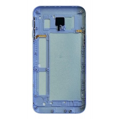 Full Body Housing For Samsung Galaxy J3 2017 Blue - Maxbhi Com