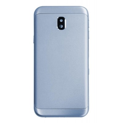 Full Body Housing For Samsung Galaxy J3 2017 Blue - Maxbhi Com