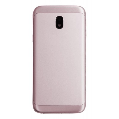 Full Body Housing For Samsung Galaxy J3 2017 White - Maxbhi Com
