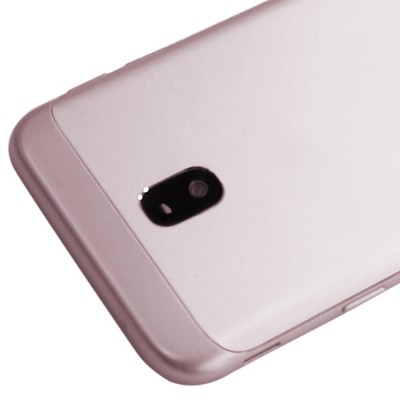 Full Body Housing For Samsung Galaxy J3 2017 White - Maxbhi Com