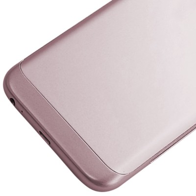 Full Body Housing For Samsung Galaxy J3 2017 White - Maxbhi Com