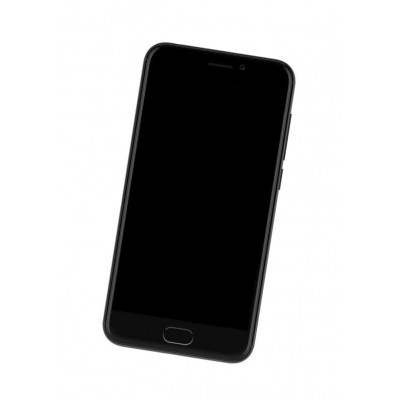 Home Button Outer For Voto V2 Champagne By - Maxbhi Com