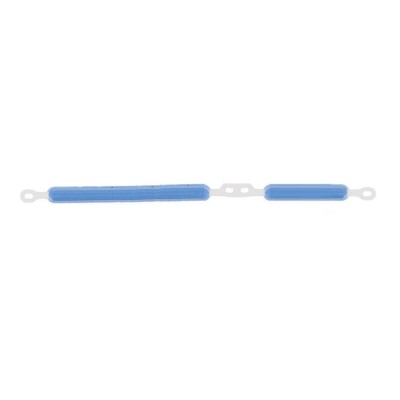 Power Button Outer For Samsung Galaxy A11 Blue By - Maxbhi Com