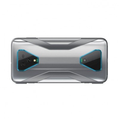 Full Body Housing For Xiaomi Black Shark 3 Grey - Maxbhi Com