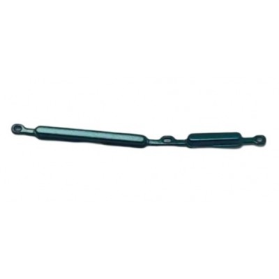 Power Button Outer For Huawei Y6p Green By - Maxbhi Com