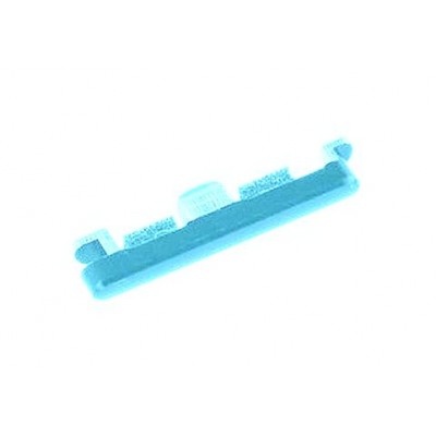 Power Button Outer For Oppo A92 White By - Maxbhi Com