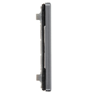 Volume Side Button Outer For Samsung Galaxy S20 Plus 5g Grey By - Maxbhi Com