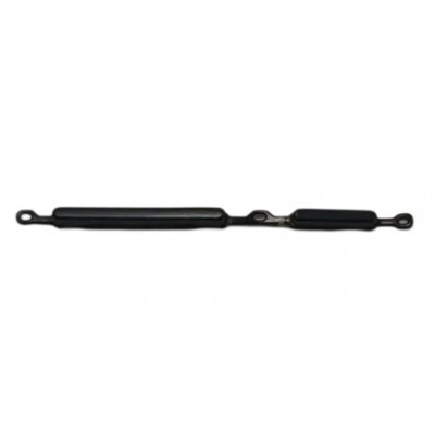 Power Button Outer For Huawei Y6p Black By - Maxbhi Com