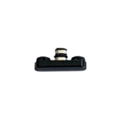 Power Button Outer For Xiaomi Black Shark 3 Black By - Maxbhi Com