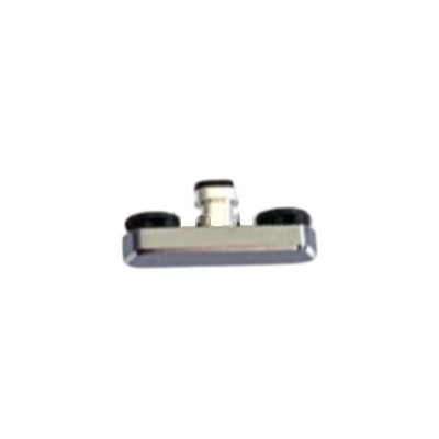 Power Button Outer For Xiaomi Black Shark 3 White By - Maxbhi Com