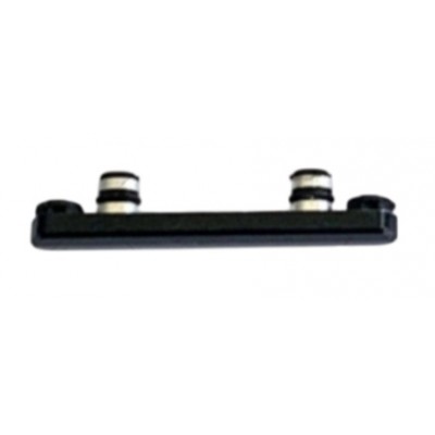 Volume Side Button Outer For Xiaomi Black Shark 3 Black By - Maxbhi Com