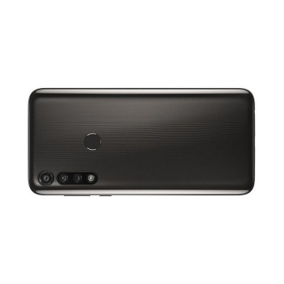 Full Body Housing For Motorola Moto G Power Black - Maxbhi Com