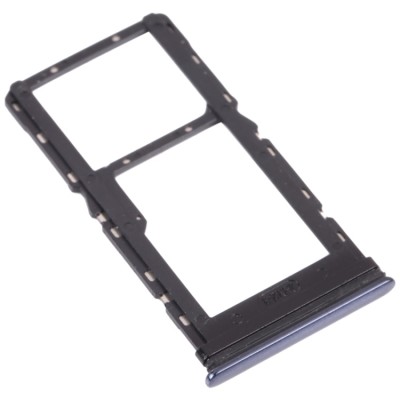 Sim Card Holder Tray For Xiaomi Poco X3 Pro White - Maxbhi Com