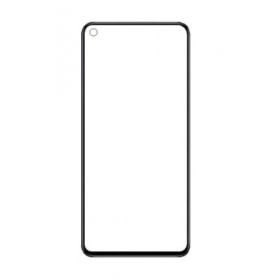 Touch Screen Digitizer For Xiaomi Redmi K30s Black By - Maxbhi Com