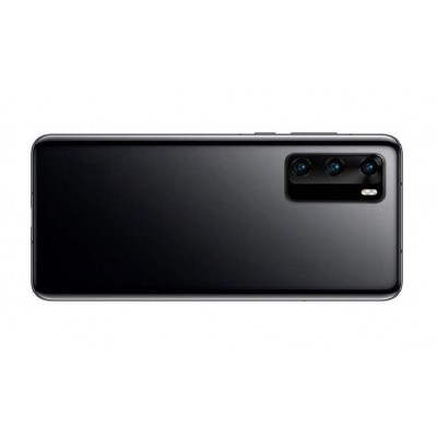 Full Body Housing For Huawei P40 Black - Maxbhi Com