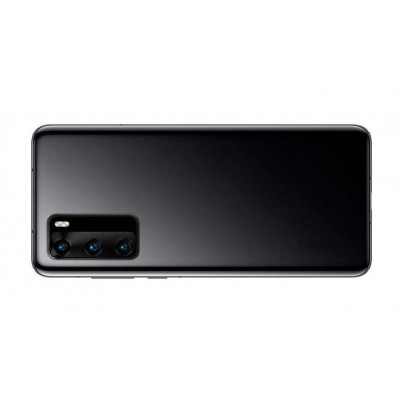 Full Body Housing For Huawei P40 Black - Maxbhi Com