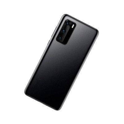 Full Body Housing For Huawei P40 Black - Maxbhi Com