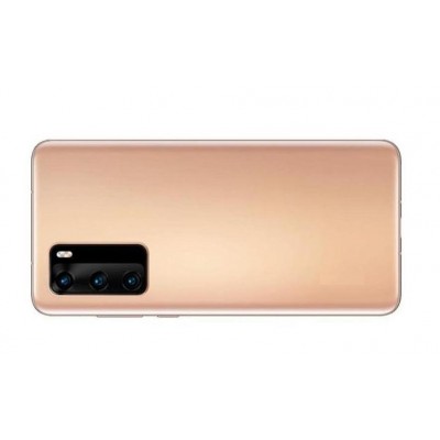 Full Body Housing For Huawei P40 Gold - Maxbhi Com