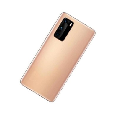 Full Body Housing For Huawei P40 Gold - Maxbhi Com