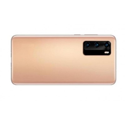 Full Body Housing For Huawei P40 Gold - Maxbhi Com