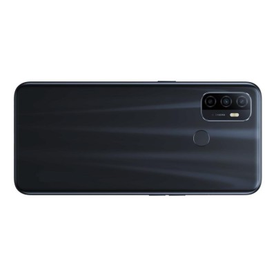 Full Body Housing For Oppo A53s Black - Maxbhi Com
