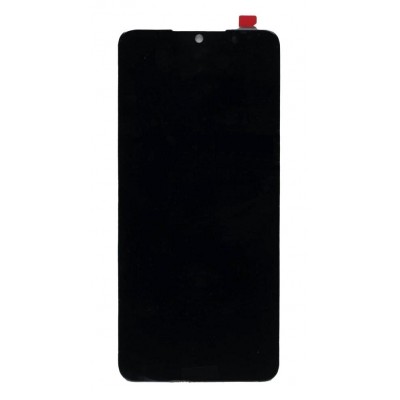 Lcd With Touch Screen For Nokia 7 2 Black By - Maxbhi Com