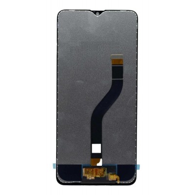 Lcd With Touch Screen For Samsung Galaxy A20s Black By - Maxbhi Com