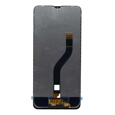Lcd With Touch Screen For Samsung Galaxy A20s Blue By - Maxbhi Com
