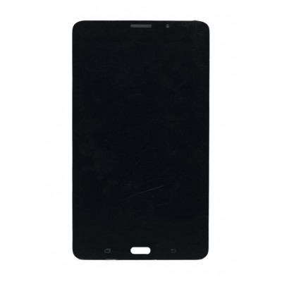 Lcd With Touch Screen For Samsung Galaxy J Max Black By - Maxbhi Com