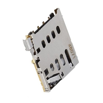 Mmc Connector For Huawei Matepad T8 By - Maxbhi Com
