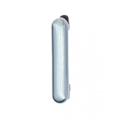 Power Button Outer For Lg Stylo 6 White By - Maxbhi Com